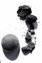 Load image into Gallery viewer, Lash & Brow Blac charcoal sponge