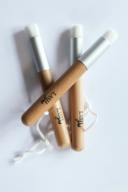 Bamboo Lash Cleansing Brush