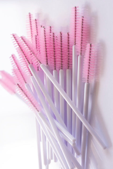 Bulk Lash Brushes