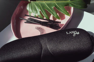Silk Sleep Mask
