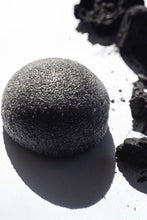 Load image into Gallery viewer, Lash &amp; Brow Blac charcoal sponge