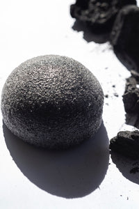 Lash & Brow Blac charcoal sponge