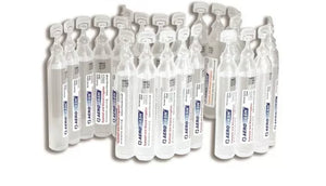 Sterile Saline Ampoules 15ml Wash Twist Top (Pack of 20)