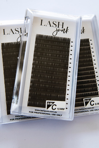 Volume Lashes
