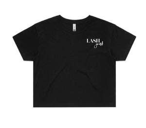 Lash Junk Crop